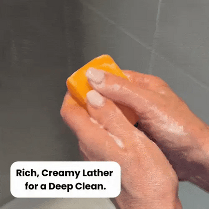 Swarva Persimmon Soap